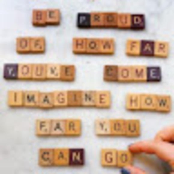 Meet your Posher, Tj - Picture 1 of 1